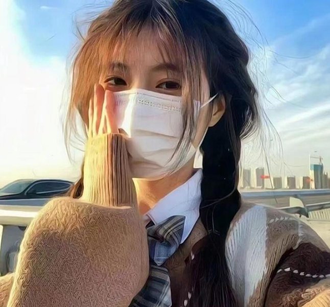 大师的头脑