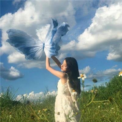 女孩青春纪事