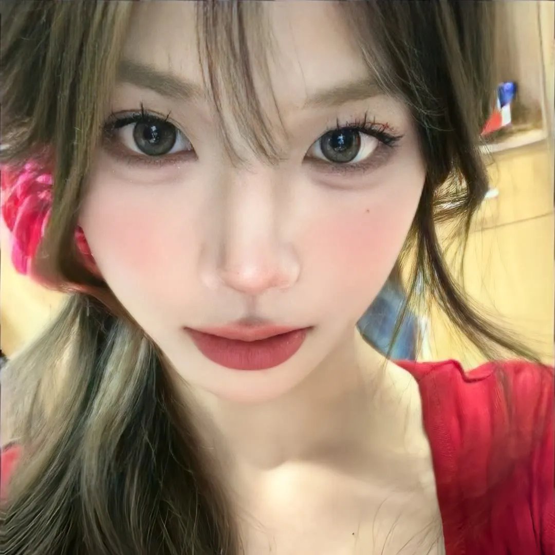 我老婆未结婚