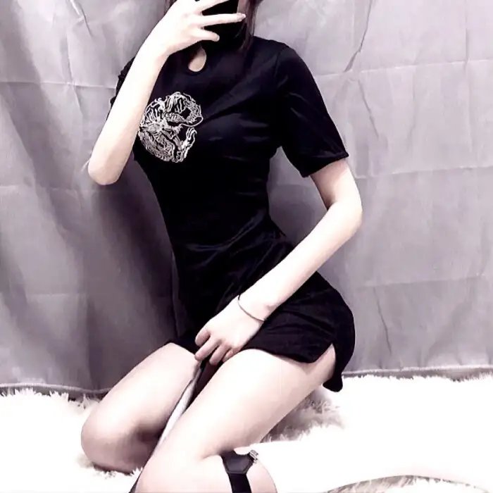 白痴杀手